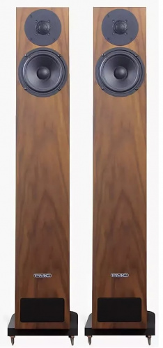 PMC Twenty 24 Walnut