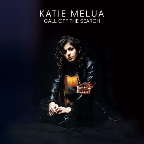 Katie Melua - Call Off The Search (LP)