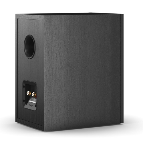 DALI Sonik 3 Black Ash