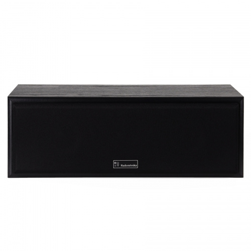 Radiotehnika Alfa 1.03 Black Ash