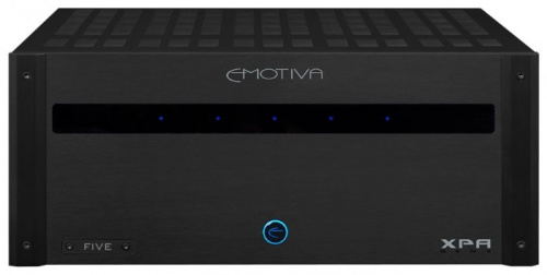 Emotiva XPA-5 Gen3