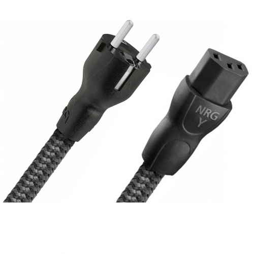 AudioQuest NRG-Y3 C13 1.0m AudioQuest NRG-Y3 C13 1.0m