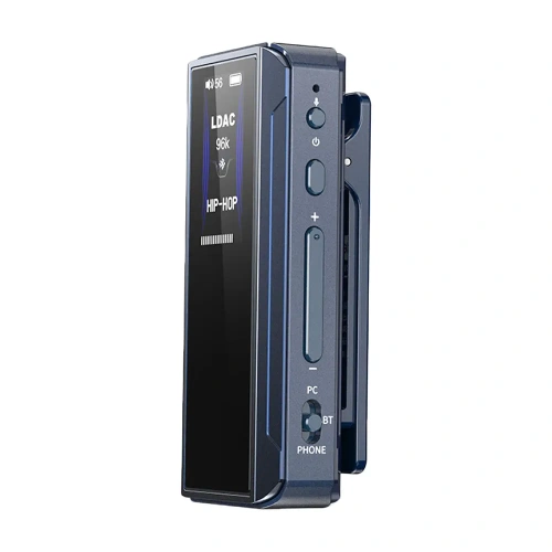 FiiO BTR13 (F3082B) Blue