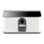Focal Kanta Center White High Gloss / White Mat