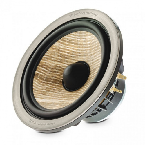 Focal Aria 926 Black High Gloss