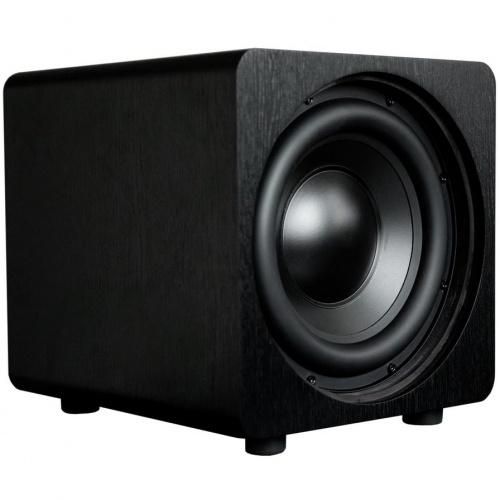 Velodyne DB-10 black