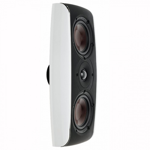 DALI Fazon LCR White