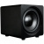 Velodyne DB-10 black
