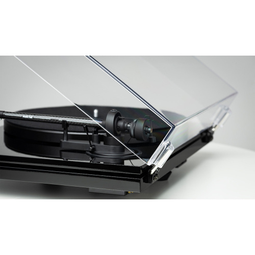 Music Hall MMF 3.3 Black