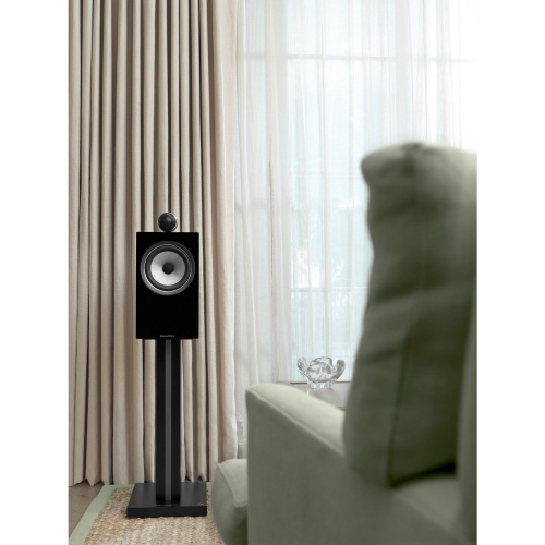 B&W 705 S2 Gloss Black