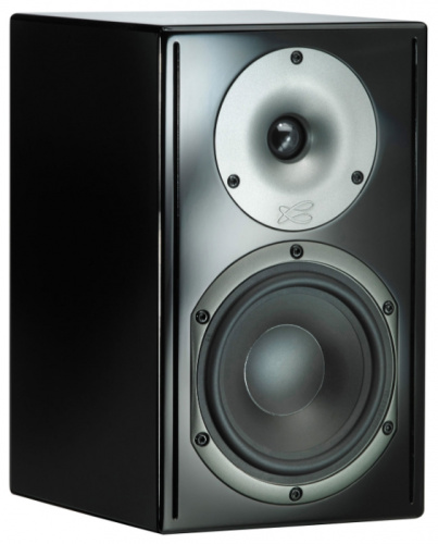 Cabasse Surf Glossy Black