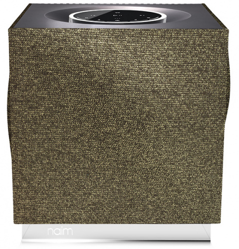Naim Mu-so Qb 2nd Generation Olive