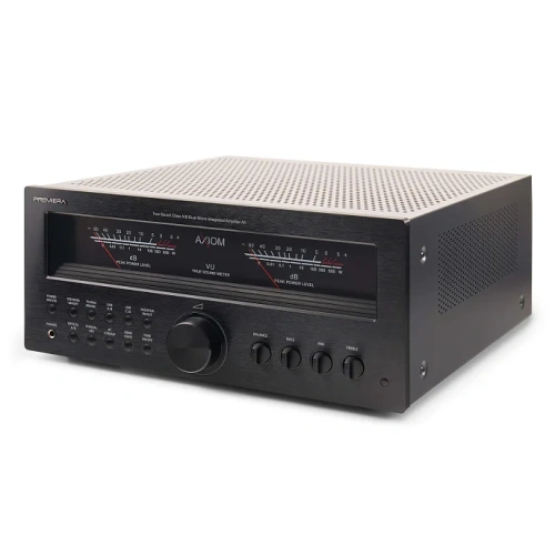 Premiera A5 Black