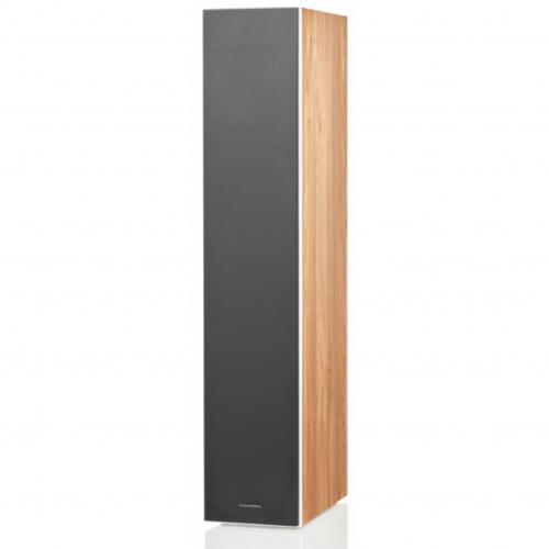 B&W 603 S2 Anniversary Edition Oak