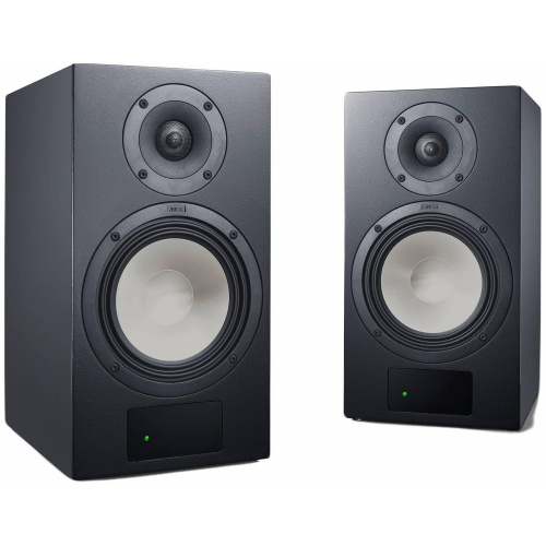 Canton Smart Cinema GLE III Black