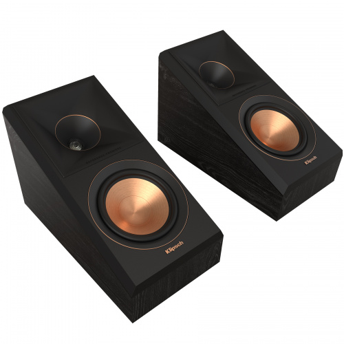 Klipsch RP-500SA II Ebony Klipsch RP-500SA II Ebony