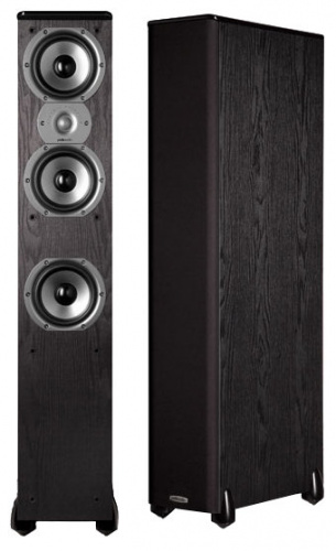 Polk Audio TSi 400 Black