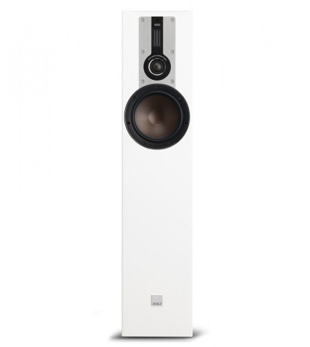 DALI Opticon 5 White