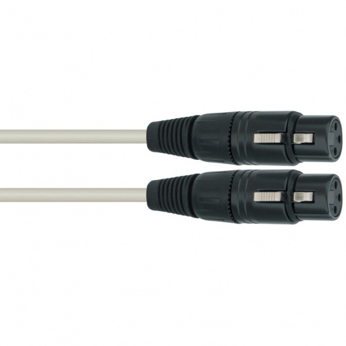 WireWorld Solstice 8 Balanced Interconnect XLR 1.5m (BSI1.5M-8)