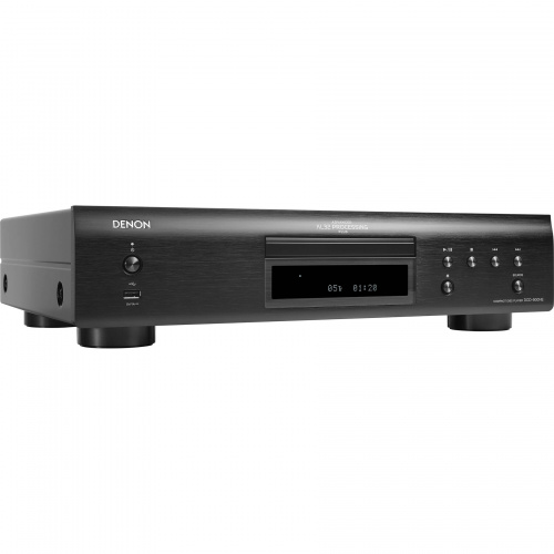 Denon DCD-900NE Black