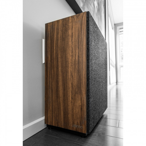 Jamo S 808 SUB Black