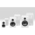 Premiera MS-3 White