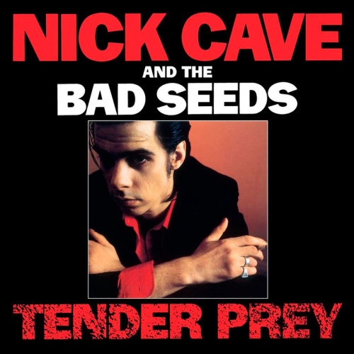 Nick Cave & The Bad Seeds - Tender Prey (LP)