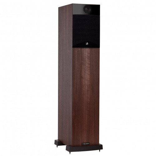 Fyne Audio F302 Walnut