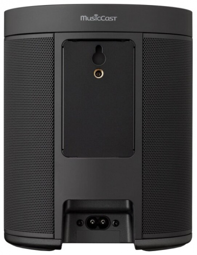 Yamaha MusicCast 20 (WX-021) Black