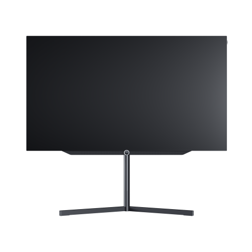 Loewe bild s.77 graphite grey (60420D50)