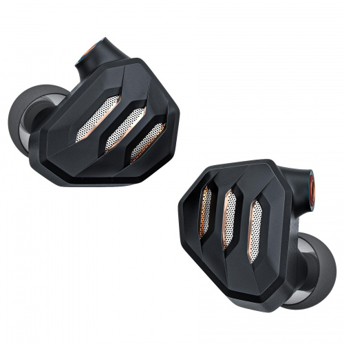 FiiO FH7s Black