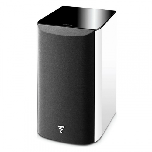 Focal Aria 906 White High Gloss