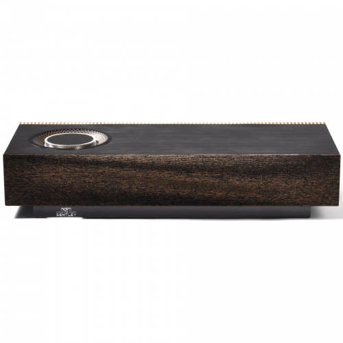 Naim Mu-So 2nd Generation For Bentley Special Edition