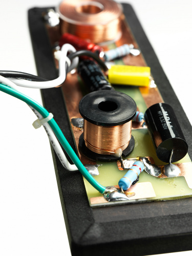 Vienna Acoustics Haydn Grand Symphony Edition Cherry