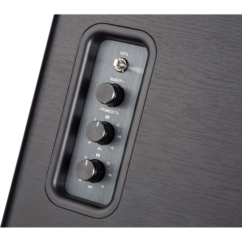 Premiera ES-501A Black