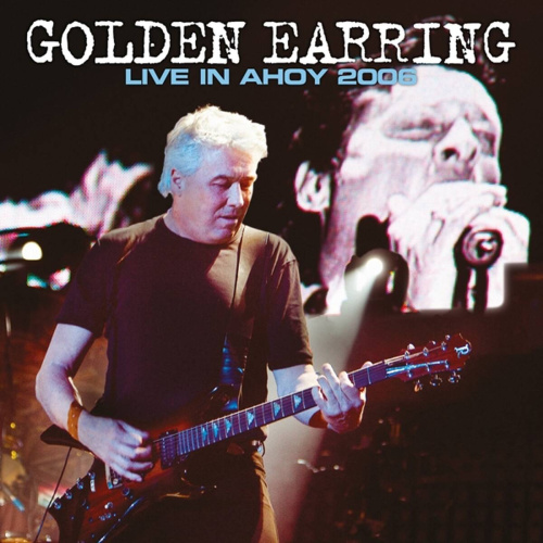 Golden Earring - Live In Ahoy 2006 (Coloured) (2LP)