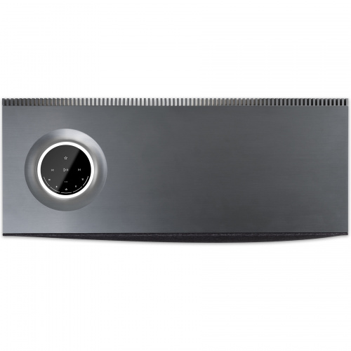 Naim Mu-so 2nd Generation