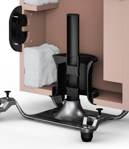 Polk Audio Reserve R600 Black