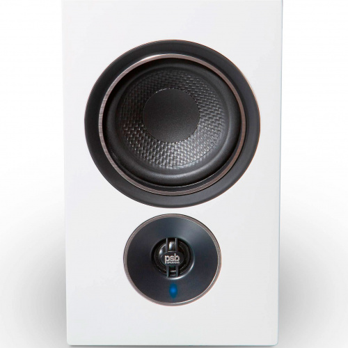 PSB Alpha iQ White
