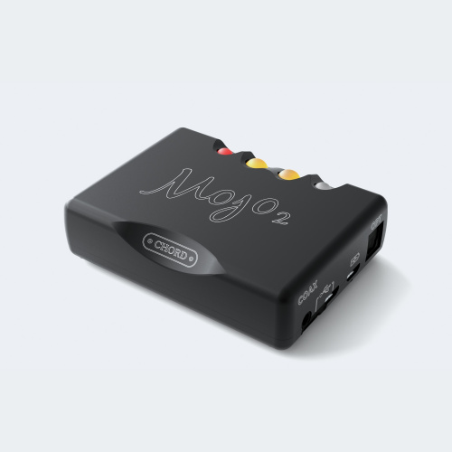 Chord Electronics Mojo 2