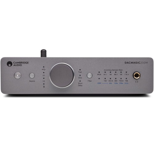 Cambridge Audio DacMagic 200M