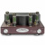 Fezz Audio Silver Luna Prestige Big Calm Burgundy