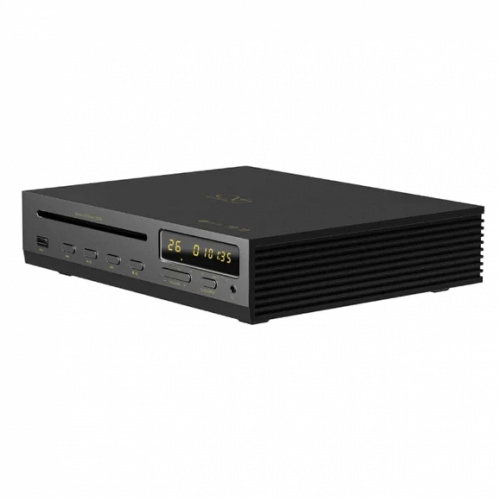 Shanling CD80 Black