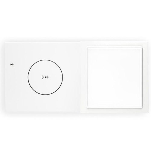 Tivoli Revive White