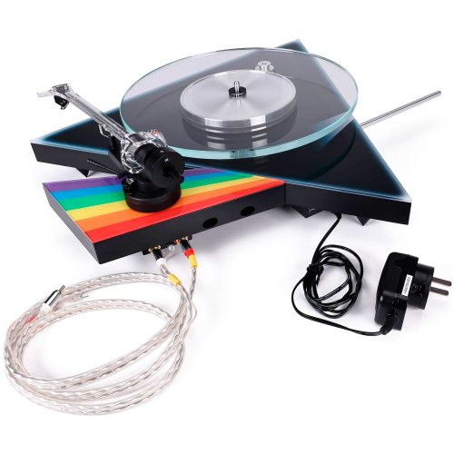 Pro-Ject The Dark Side Of The Moon