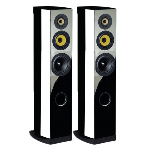 Davis Acoustics Cezanne Black Piano