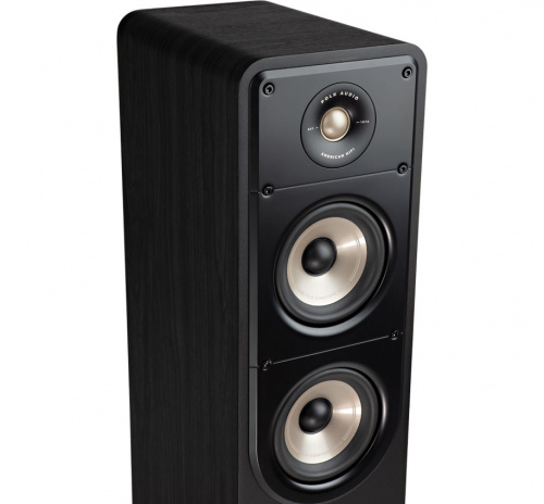 Polk Audio Signature S55e Black