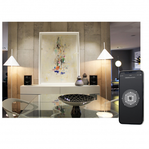 Cabasse Rialto Black