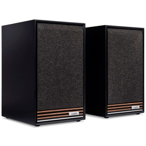 Ruark Sabre-R Fused Charcoal