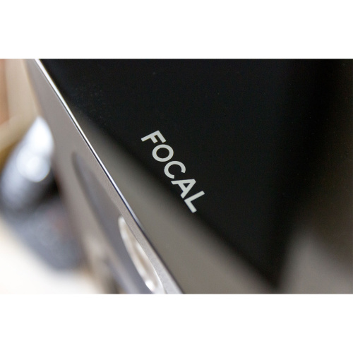 Focal Aria 906 Prime Walnut